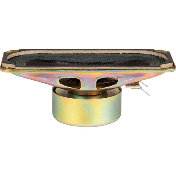 Main product image for EASG12D516A2 4-3/4" X 2" Full Range Speaker 16 Ohm299-4272